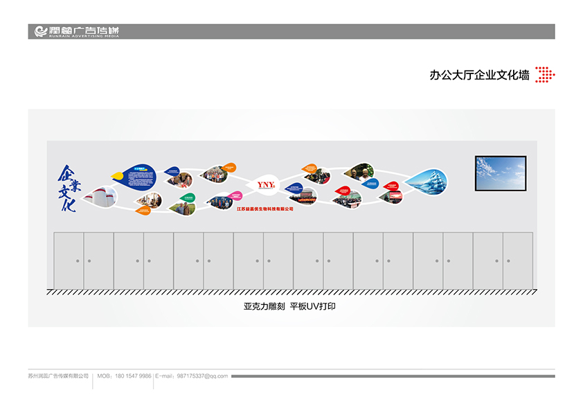 益嘉優(yōu)生物企業(yè)形象企業(yè)文化